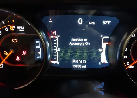 2021 Jeep Gladiator High Altitude 4X4 from USA, damaged, VIN 1C6HJTFG0ML503996